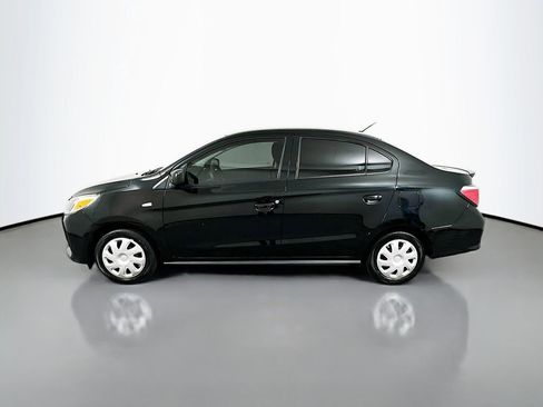 Used 2023 Mitsubishi Mirage G4 ES image 6