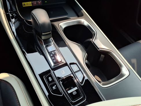 Certified 2024 Lexus NX 350 AWD image 11