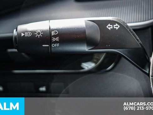 Used 2025 Nissan Murano SV AWD/4WD image 65