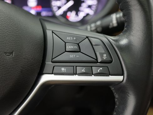 Used 2021 Nissan Sentra SV w/ SV Premium Package FWD image 24