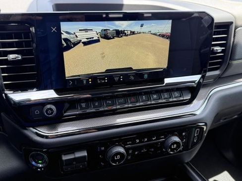 New 2026 Chevrolet Silverado 2500 ZR2 AWD/4WD image 32