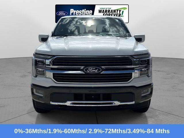 New 2026 Ford F150 King Ranch w/ Equipment Group 601A High AWD/4WD image 9