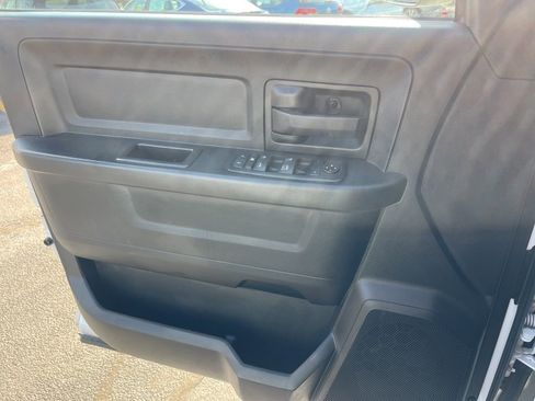 Used 2021 RAM 2500 Tradesman image 24