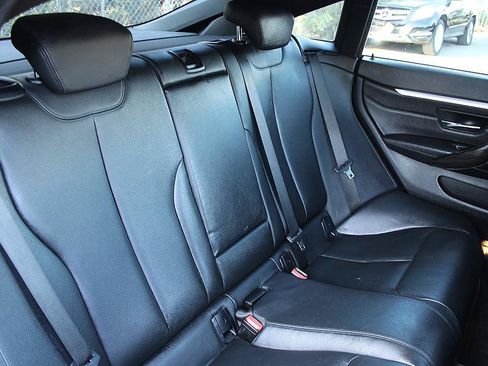 Used 2017 BMW 440i Gran Coupe RWD image 23