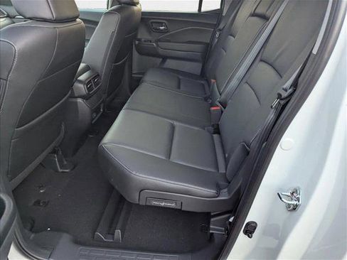 New 2025 Honda Ridgeline RTL image 13
