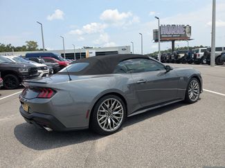 Certified 2025 Ford Mustang GT Premium RWD video 4
