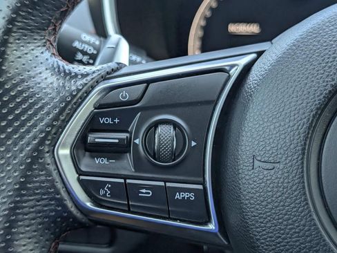 Used 2022 Acura MDX A-Spec AWD/4WD image 27