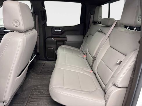 Used 2021 GMC Sierra 1500 SLT image 29