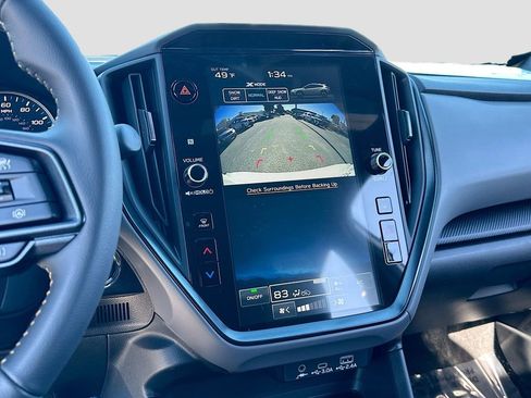 New 2026 Subaru Crosstrek 2.5i Sport AWD/4WD image 13