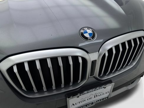 Used 2024 BMW X3 sDrive30i RWD image 25