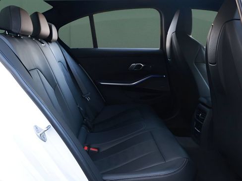 Used 2022 BMW M3 w/ Executive Package RWD image 30