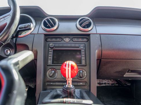 Used 2007 Ford Mustang Shelby GT500 image 56