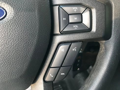 Used 2022 Ford F250 XL w/ STX Appearance Package image 16