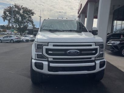 Used 2022 Ford F350 Lariat w/ Tremor Off-Road Package