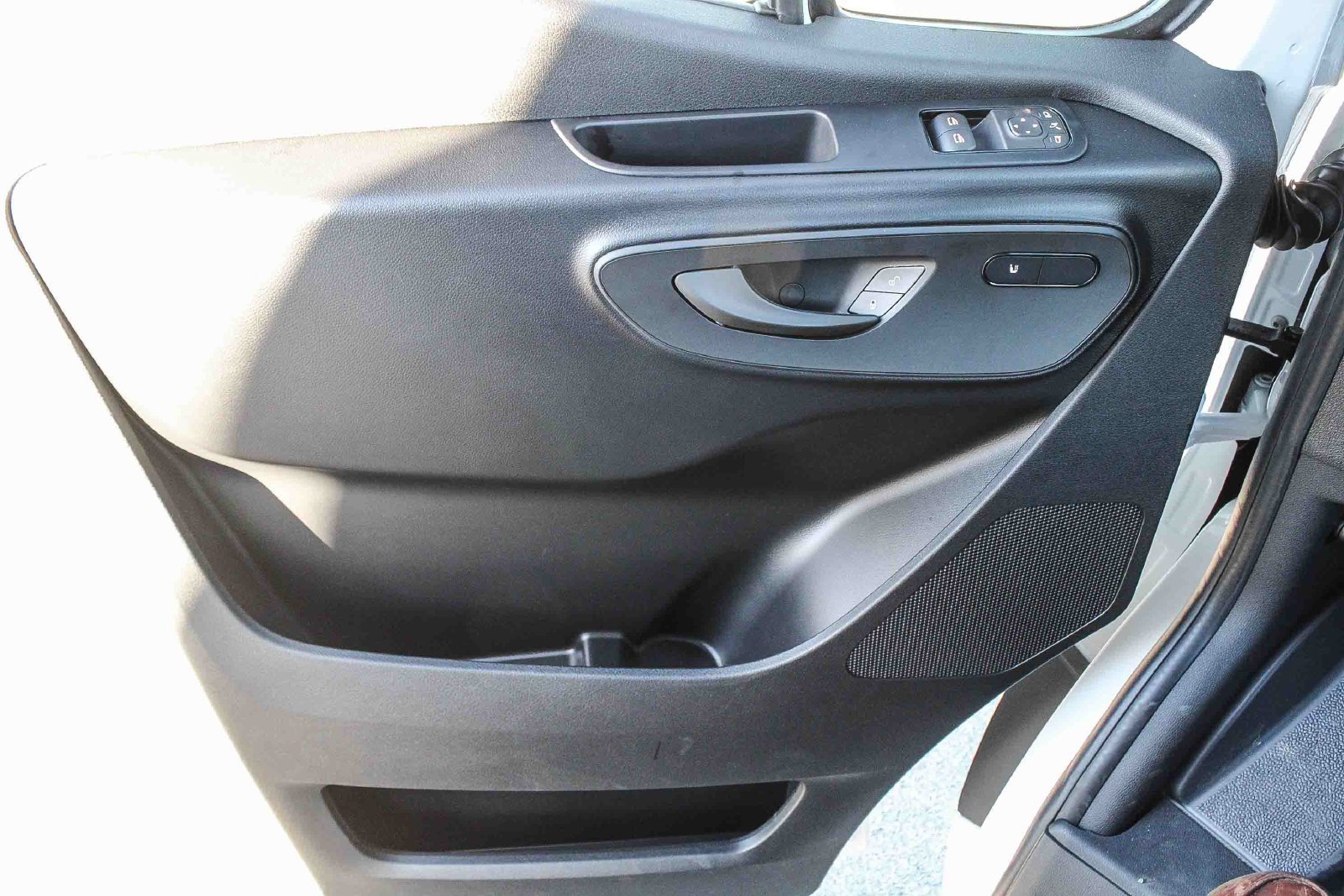 New 2026 Mercedes-Benz Sprinter 2500 image 23