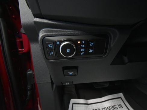 New 2026 Ford Bronco Raptor AWD/4WD image 5