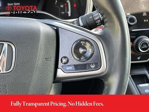 Used 2020 Honda CR-V Touring image 31