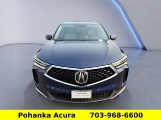 Certified 2023 Acura RDX w/ Technology Package AWD/4WD video 2