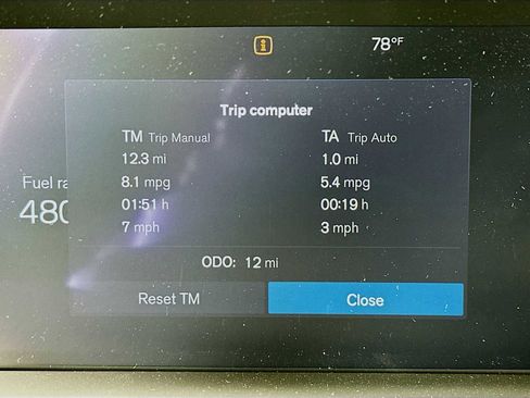 New 2026 Volvo XC90 B6 Plus w/ Protection Package Premier image 12