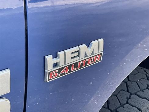 Used 2017 RAM 2500 Big Horn image 33