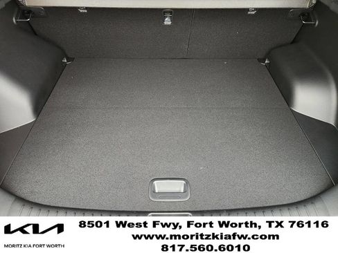 New 2026 Kia Seltos EX AWD/4WD image 21