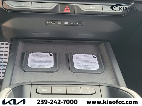 New 2027 Kia Telluride SX X-Line AWD/4WD image 30