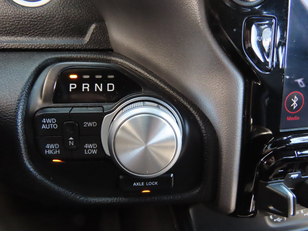 Used 2020 RAM 1500 Sport w/ Level 2 Equipment Group AWD/4WD image 51