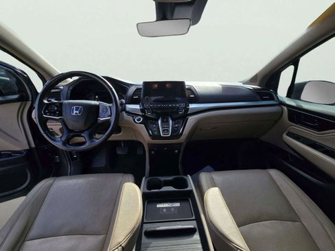 Used 2018 Honda Odyssey Elite image 14