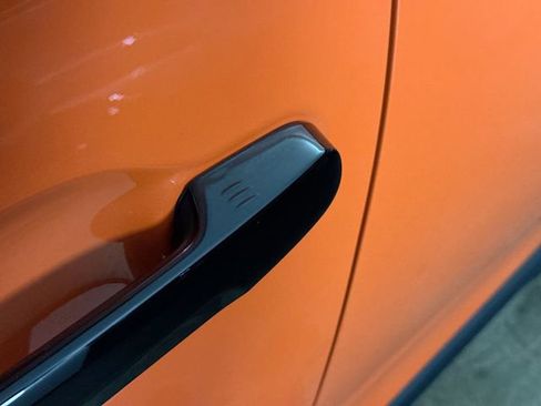 New 2026 Honda Passport TrailSport Elite image 23