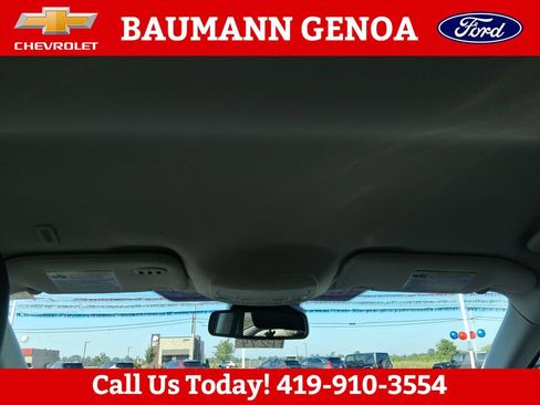 Used 2024 Ford Edge SEL w/ Convenience Package AWD/4WD image 15