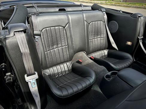 Used 2002 Chevrolet Camaro Z28 w/ Sport Appearance Pkg image 23