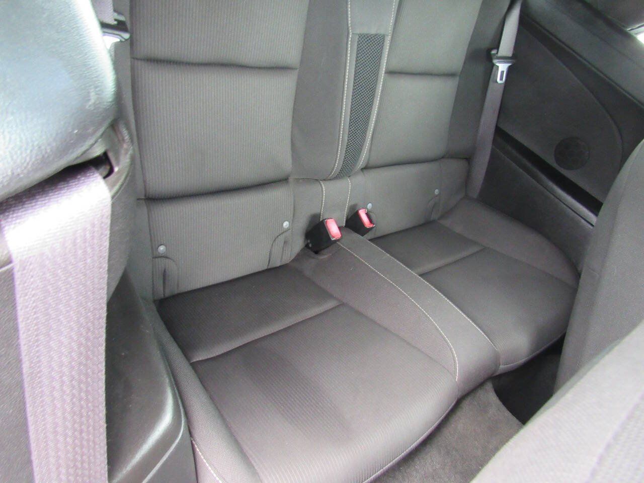 Used 2012 Chevrolet Camaro LT RWD image 35