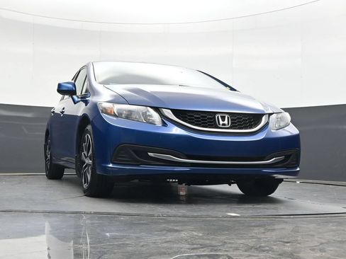 Used 2013 Honda Civic EX image 29