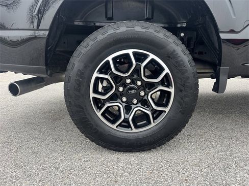 Certified 2023 Ford F150 XLT w/ Equipment Group 302A High image 11