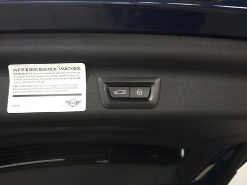 Used 2026 MINI Cooper Countryman S w/ Comfort Package Max AWD/4WD image 10
