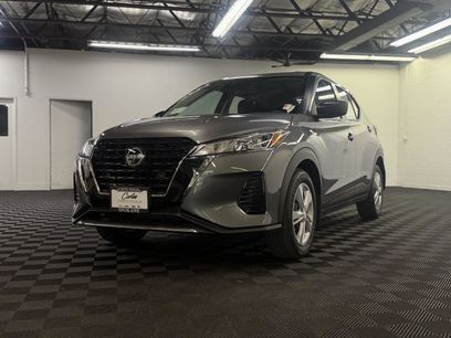 Used 2025 Nissan Kicks Play S