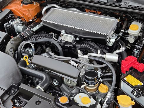 Used 2024 Subaru WRX Premium image 23