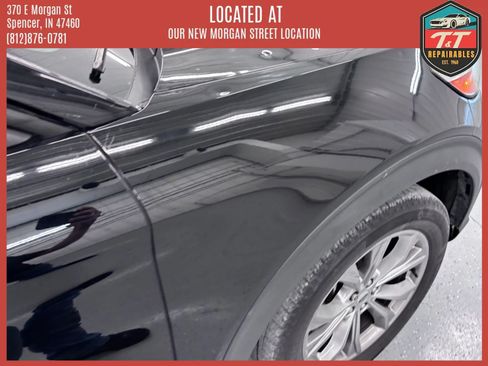 Used 2020 Ford Explorer XLT w/ Equipment Group 202A AWD/4WD image 26
