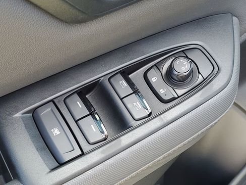 New 2026 Subaru Forester Wilderness image 17