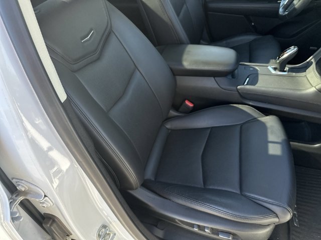 Used 2019 Cadillac XT5 Luxury FWD image 29