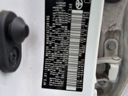 Used 2020 Toyota Corolla L image 14