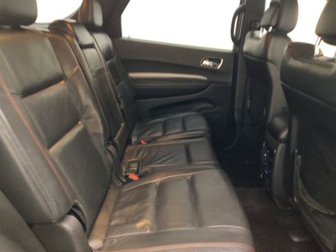 Used 2018 Dodge Durango GT w/ Premium Group AWD/4WD image 19