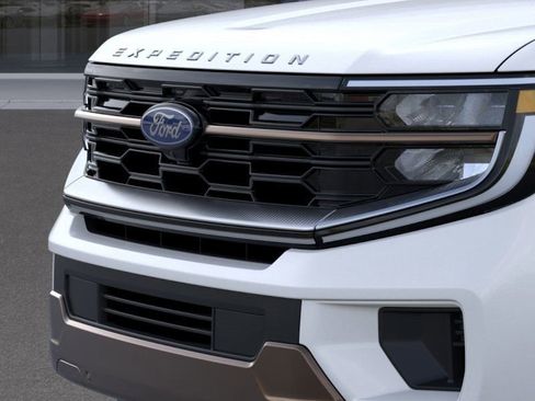 New 2025 Ford Expedition Max King Ranch image 17