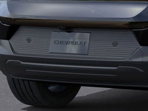 New 2026 Chevrolet Equinox EV LT w/ Convenience Package II image 14