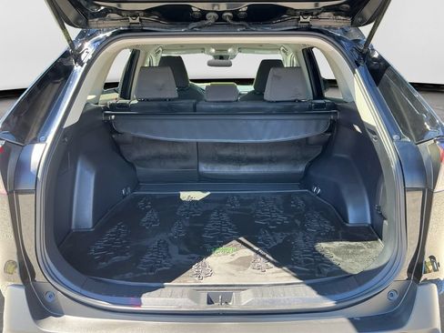 Used 2024 Toyota RAV4 AWD Hybrid image 17