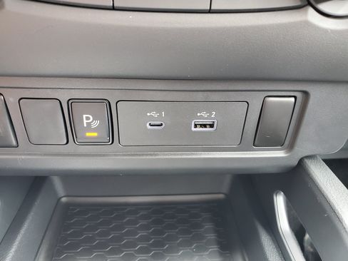 New 2026 Nissan Frontier S RWD image 23