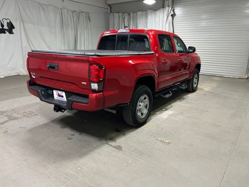 Used 2023 Toyota Tacoma SR AWD/4WD image 7