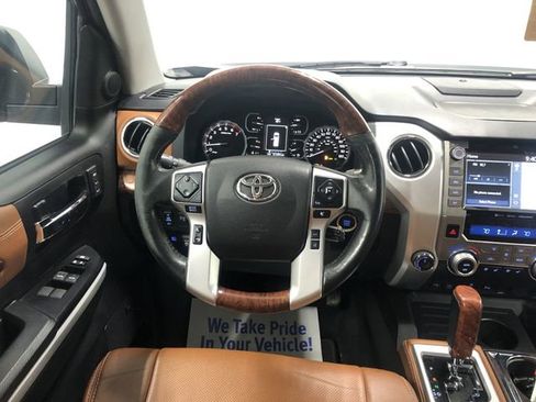 Used 2021 Toyota Tundra Platinum image 15