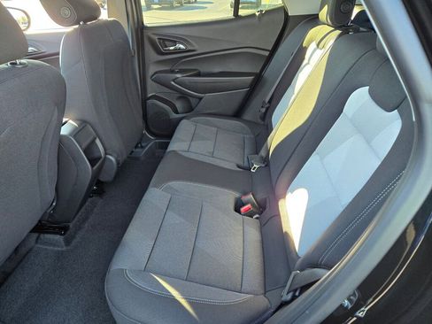 New 2026 Chevrolet Trax LS w/ LS Convenience Package image 12