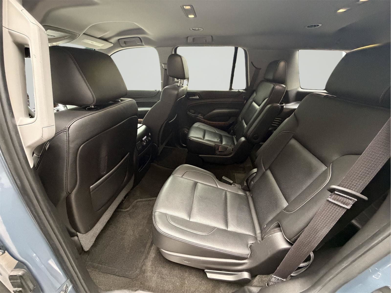 Used 2016 Chevrolet Tahoe LTZ AWD/4WD image 30